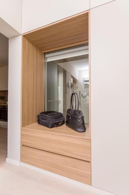 Boutique Apartment City Center Of Salonicco Esterno foto