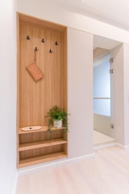 Boutique Apartment City Center Of Salonicco Esterno foto